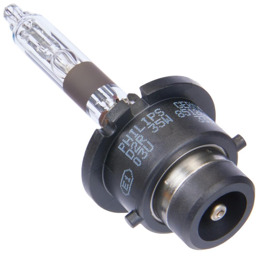 Philips 85V 35W D2R 4600K Xenon Vision Headlight Bulb : Amazon.com